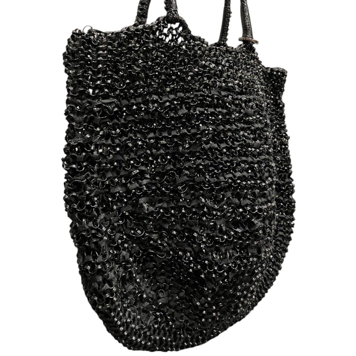 Other Other ANTEPRIMA Satin Handbag Textile Handbag DUTY FREE for USA Size ONE SIZE - 8 Thumbnail