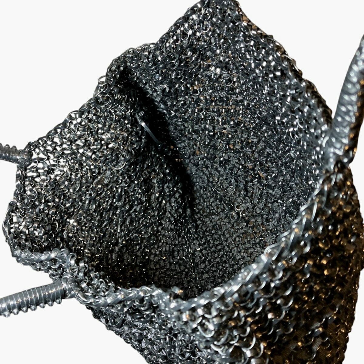 Other Other ANTEPRIMA Satin Handbag Textile Handbag DUTY FREE for USA Size ONE SIZE - 7 Thumbnail