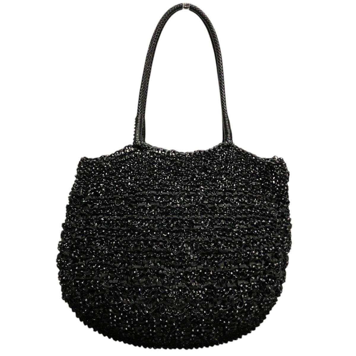Other Other ANTEPRIMA Satin Handbag Textile Handbag DUTY FREE for USA Size ONE SIZE - 2 Thumbnail