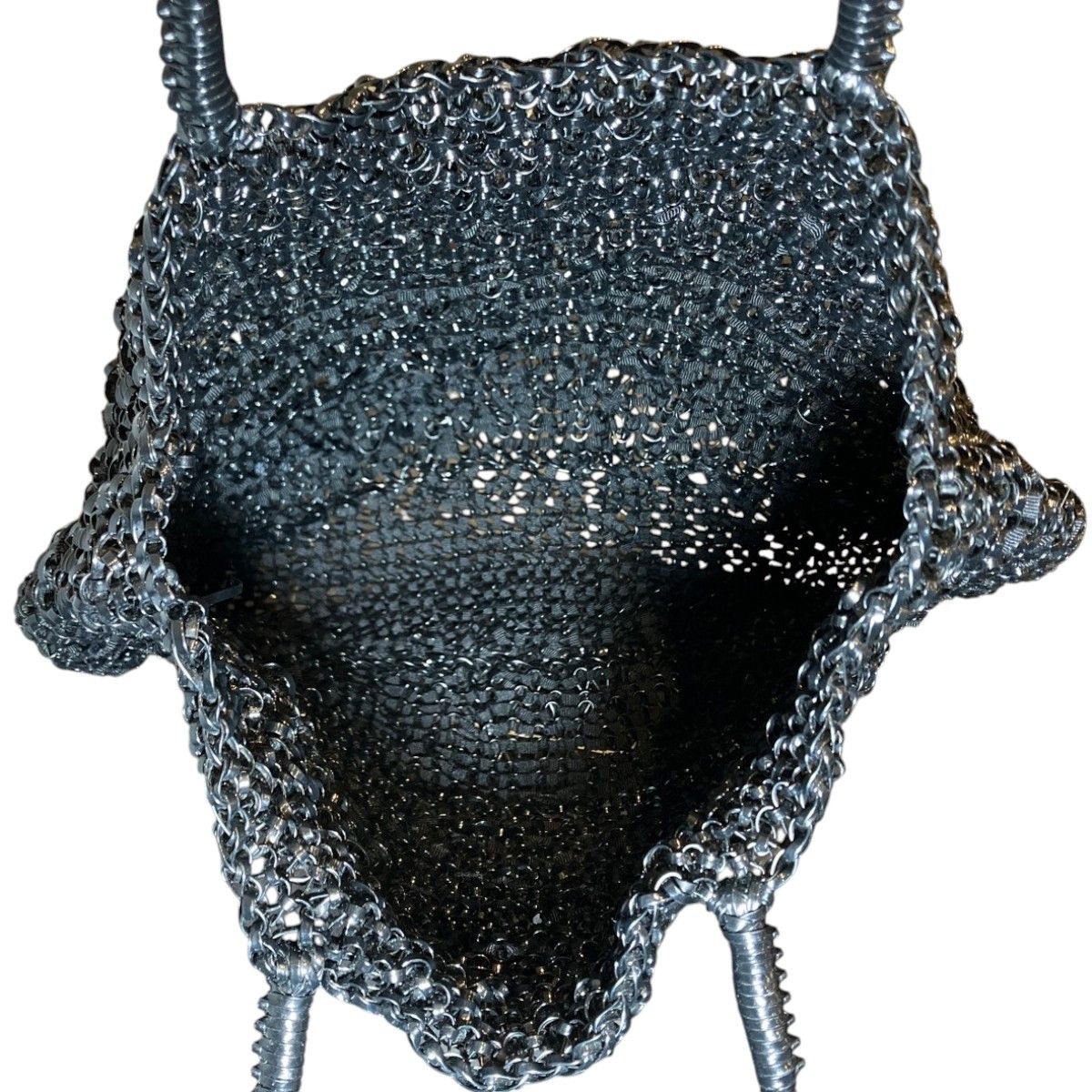 Other Other ANTEPRIMA Satin Handbag Textile Handbag DUTY FREE for USA Size ONE SIZE - 6 Thumbnail