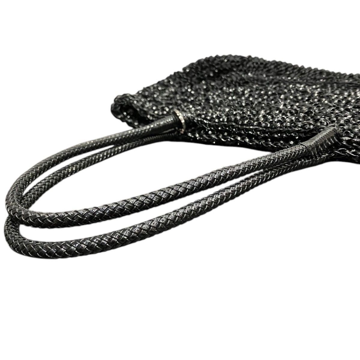 Other Other ANTEPRIMA Satin Handbag Textile Handbag DUTY FREE for USA Size ONE SIZE - 9 Thumbnail