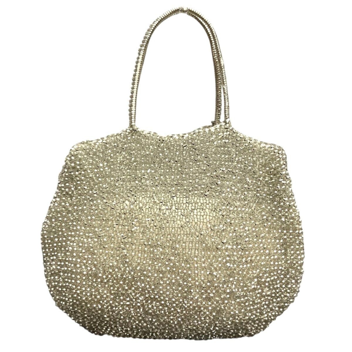 Other Other ANTEPRIMA Wire Handbag Metal Handbag DUTY FREE for USA Size ONE SIZE - 2 Thumbnail
