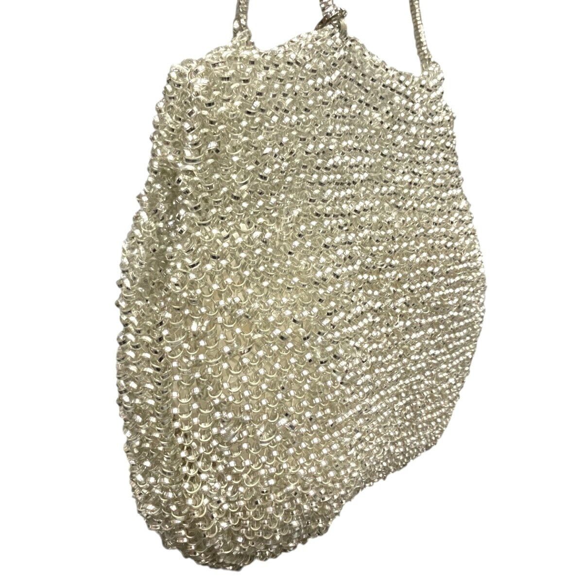 Other Other ANTEPRIMA Wire Handbag Metal Handbag DUTY FREE for USA Size ONE SIZE - 8 Thumbnail