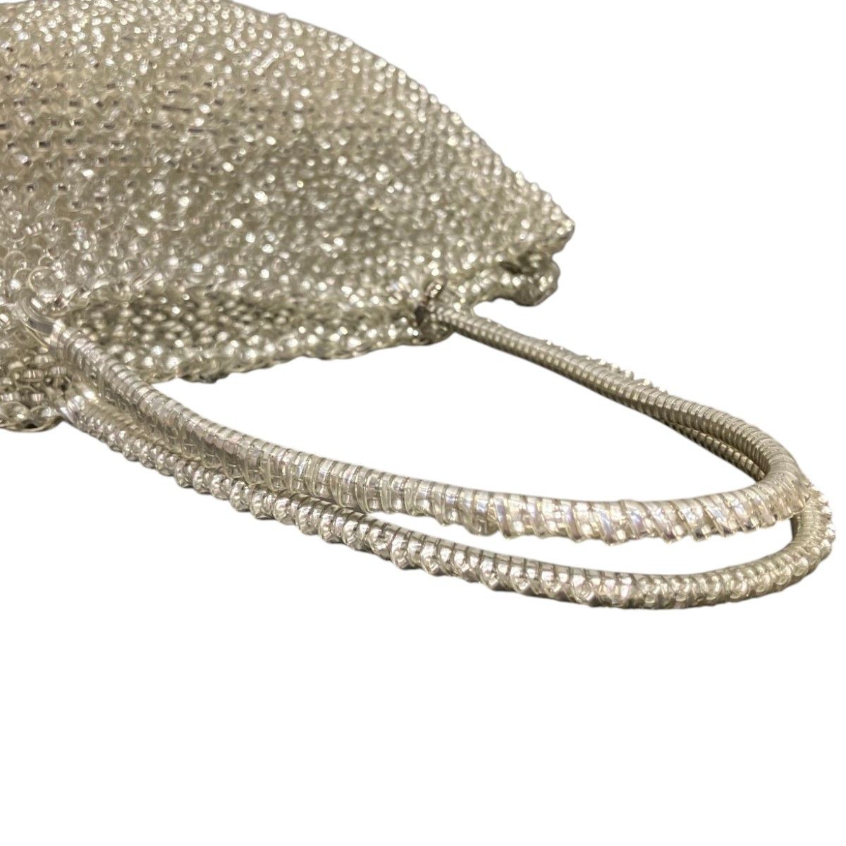 Other Other ANTEPRIMA Wire Handbag Metal Handbag DUTY FREE for USA Size ONE SIZE - 9 Thumbnail
