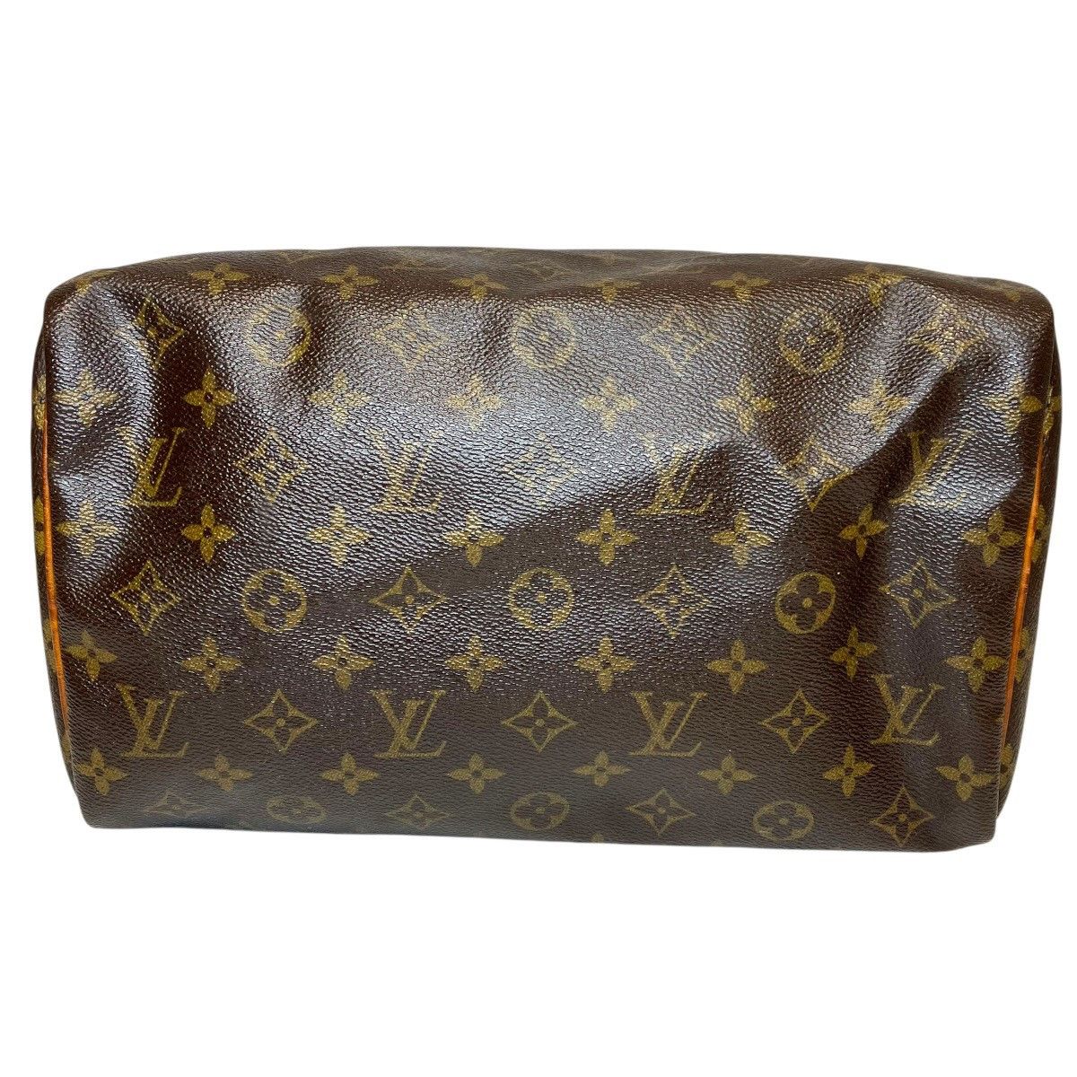 Louis Vuitton Louis Vuitton Louis Vuitton Speedy30 Monogram Leather Handbag Textile Handbag M41526 DUTY FREE for USA Size ONE SIZE - 3 Thumbnail