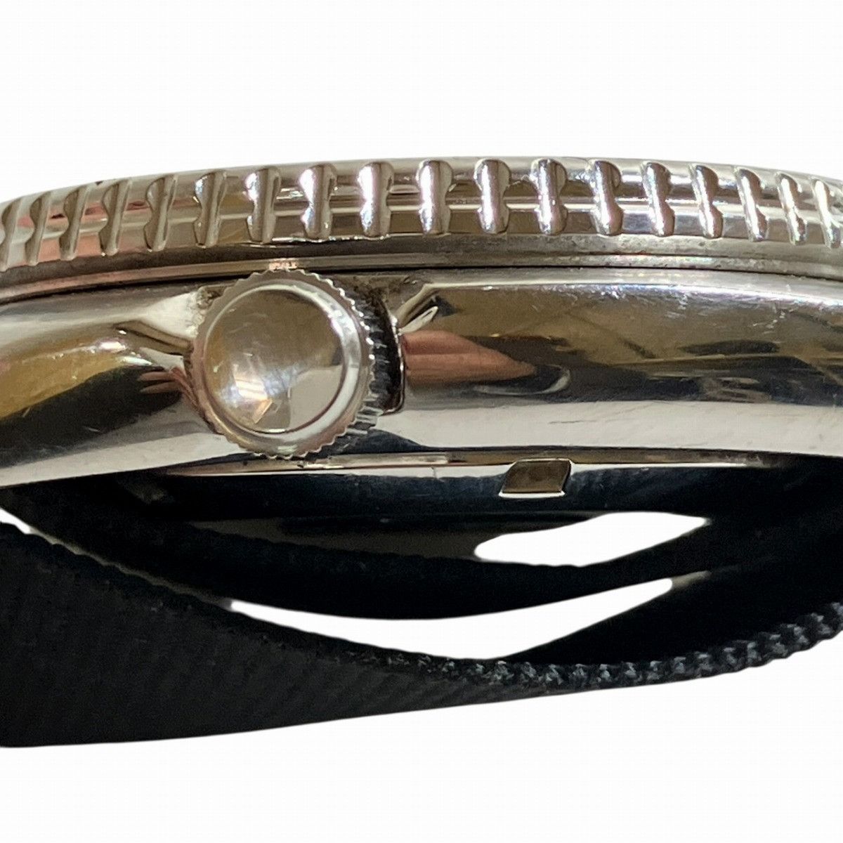 Seiko Seiko Seiko Prospex Stainless Steel Automatic Metal Automatic SRP773J1 DUTY FREE for USA Size ONE SIZE - 8 Thumbnail