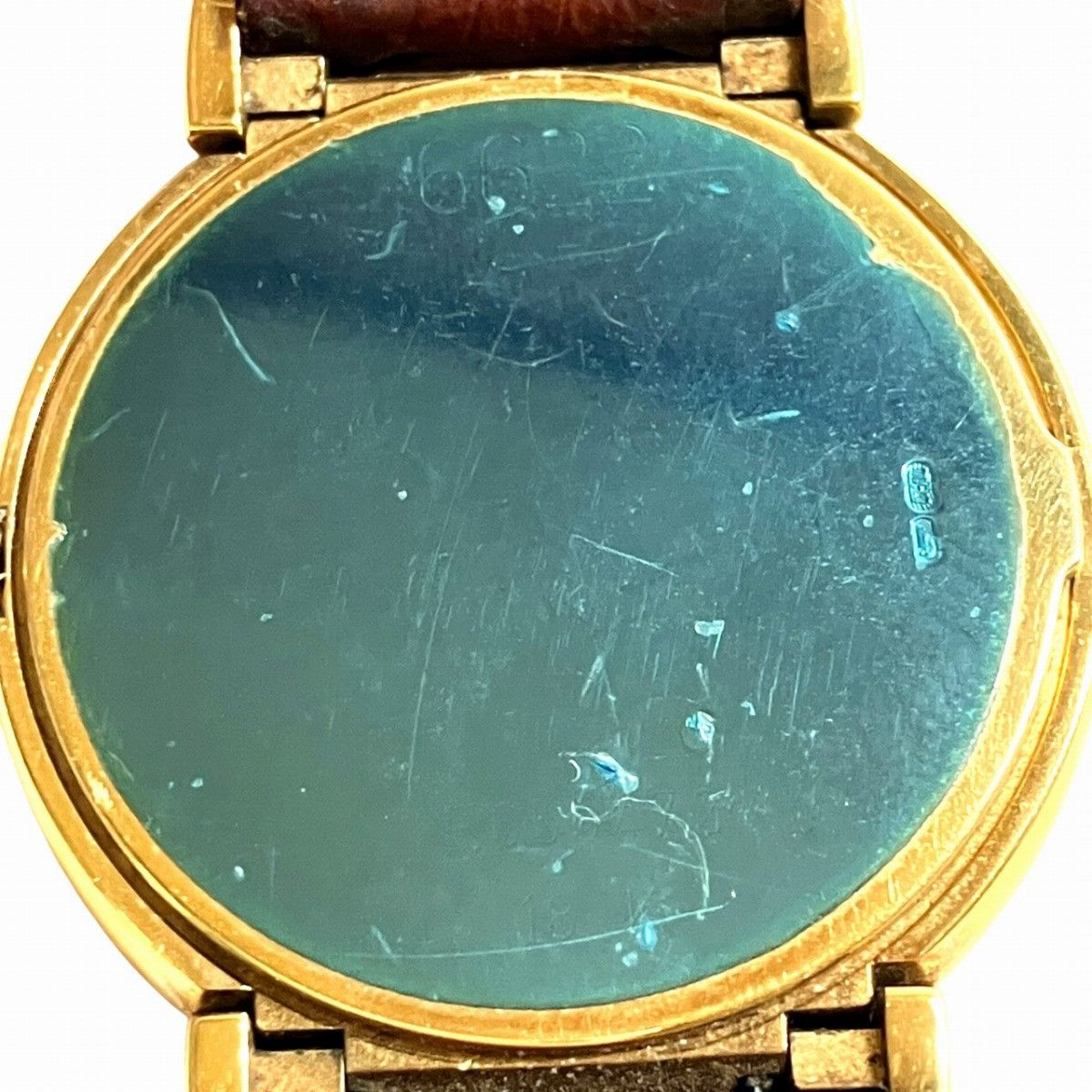 Rolex Rolex Rolex Cellini Au750 Quartz Precious Metal Quartz 6622 DUTY FREE for USA Size ONE SIZE - 5 Thumbnail