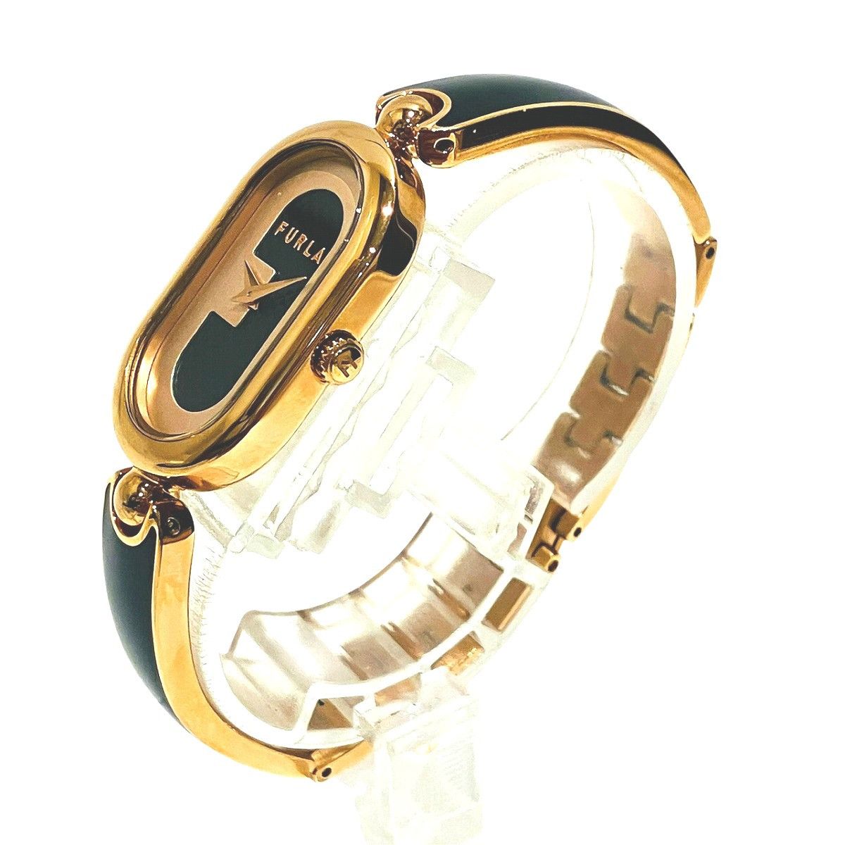 Furla Furla Furla Stainless Steel Quartz Metal Quartz WW00060012L3 DUTY FREE for USA Size ONE SIZE - 2 Thumbnail