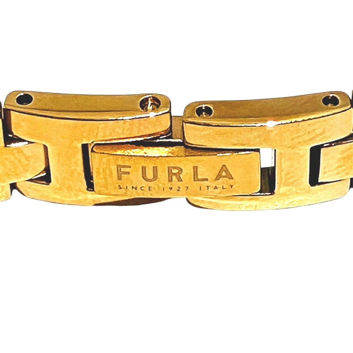 Furla Furla Furla Stainless Steel Quartz Metal Quartz WW00060012L3 DUTY FREE for USA Size ONE SIZE - 7 Thumbnail