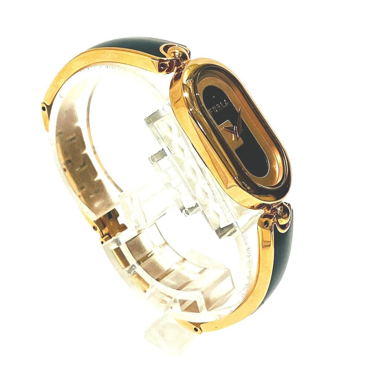 Furla Furla Furla Stainless Steel Quartz Metal Quartz WW00060012L3 DUTY FREE for USA Size ONE SIZE - 3 Thumbnail