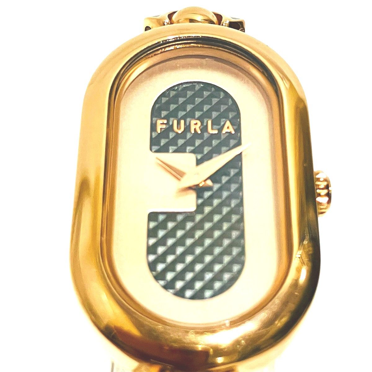 Furla Furla Furla Stainless Steel Quartz Metal Quartz WW00060012L3 DUTY FREE for USA Size ONE SIZE - 4 Thumbnail