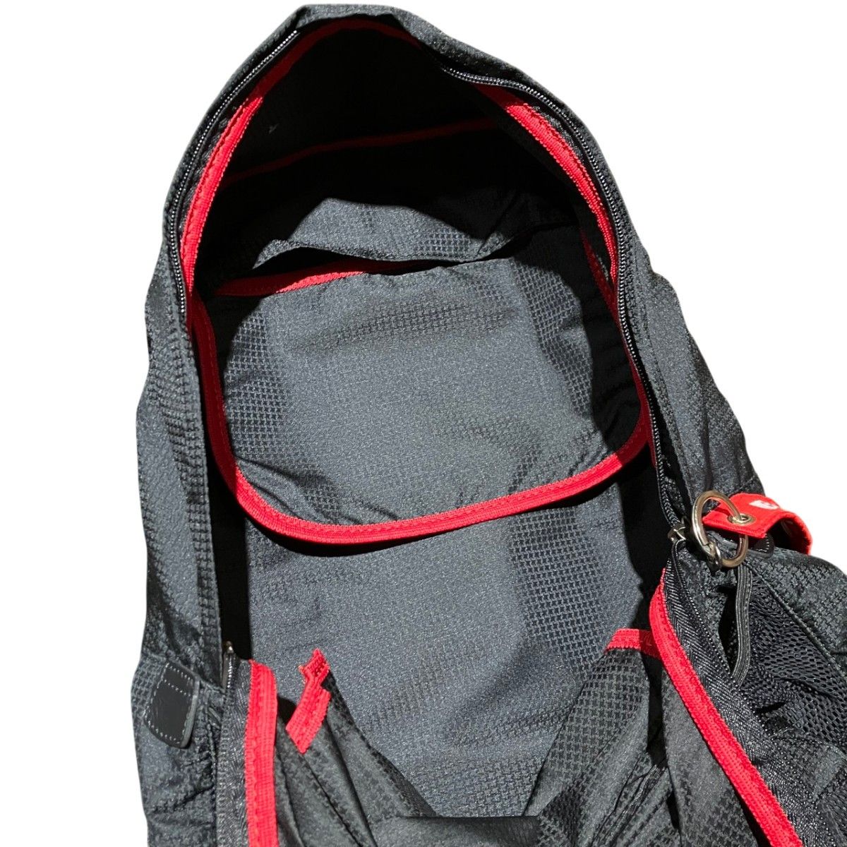 Other Other DESERTIKA Nylon Backpack Textile Backpack VIT-NERO-99 DUTY FREE for USA Size ONE SIZE - 9 Thumbnail