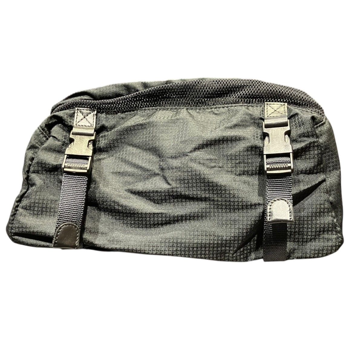 Other Other DESERTIKA Nylon Backpack Textile Backpack VIT-NERO-99 DUTY FREE for USA Size ONE SIZE - 3 Thumbnail