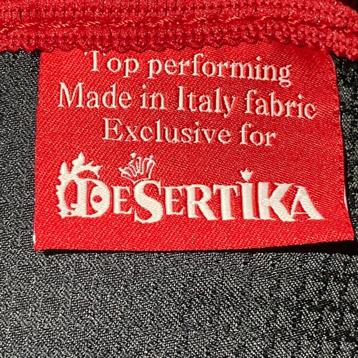 Other Other DESERTIKA Nylon Backpack Textile Backpack VIT-NERO-99 DUTY FREE for USA Size ONE SIZE - 4 Thumbnail