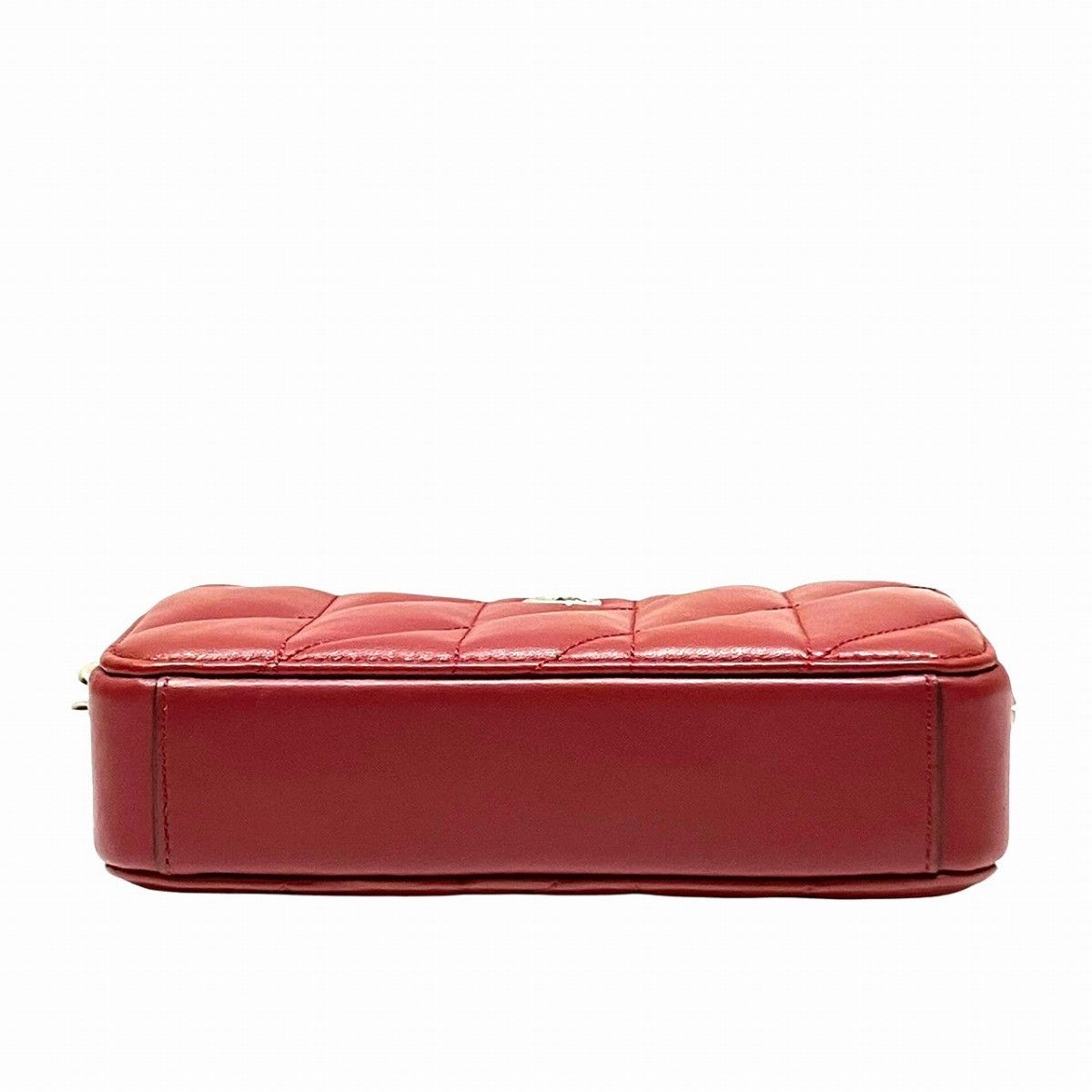 Coach Coach COACH Leather Handbag Leather Handbag CM531 DUTY FREE for USA Size ONE SIZE - 3 Thumbnail