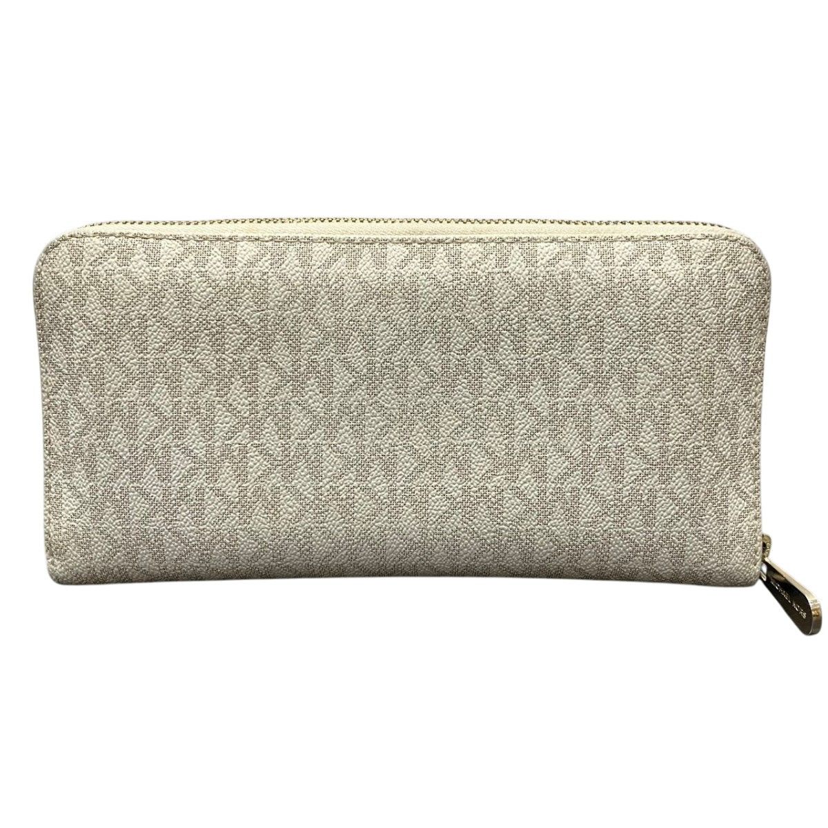 Michael Kors Michael Kors Michael Kors Leather Long Wallet Plastic / Synthetic Long Wallet 35H8GTVT1B DUTY FREE for USA Size ONE SIZE - 2 Thumbnail