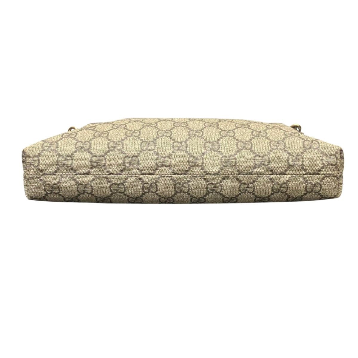 Gucci Gucci Gucci GG Supreme Shoulder Bag Plastic / Synthetic Shoulder Bag 388924 DUTY FREE for USA Size ONE SIZE - 3 Thumbnail