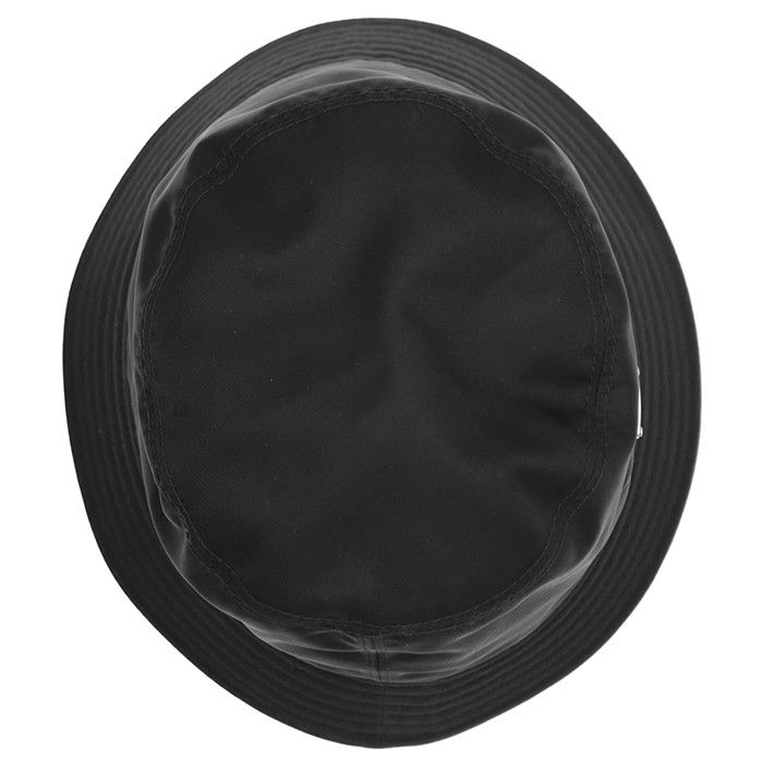 Prada Prada PRADA Re-Nylon Bucket Hat Textile Hats DUTY FREE for USA Size ONE SIZE - 7 Thumbnail