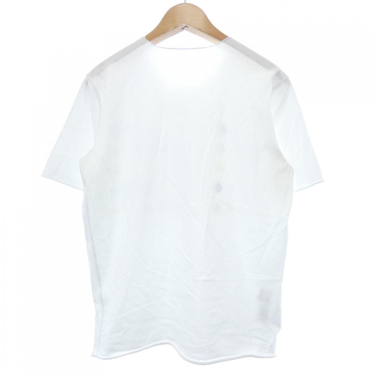 Other Other lucien pellat-finet Cotton T Shirt Textile T-Shirts DUTY FREE for USA Size ONE SIZE - 2 Thumbnail