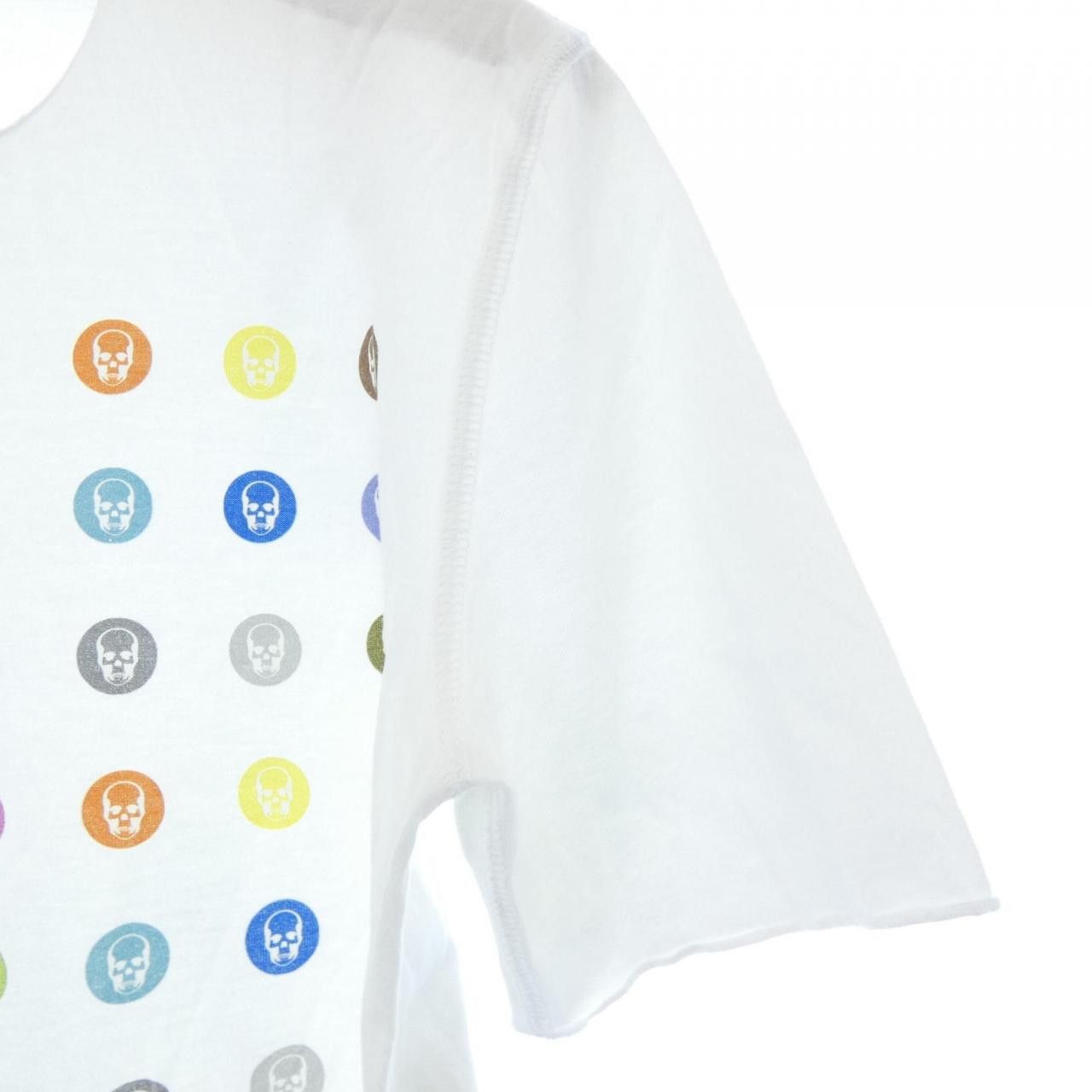 Other Other lucien pellat-finet Cotton T Shirt Textile T-Shirts DUTY FREE for USA Size ONE SIZE - 6 Thumbnail