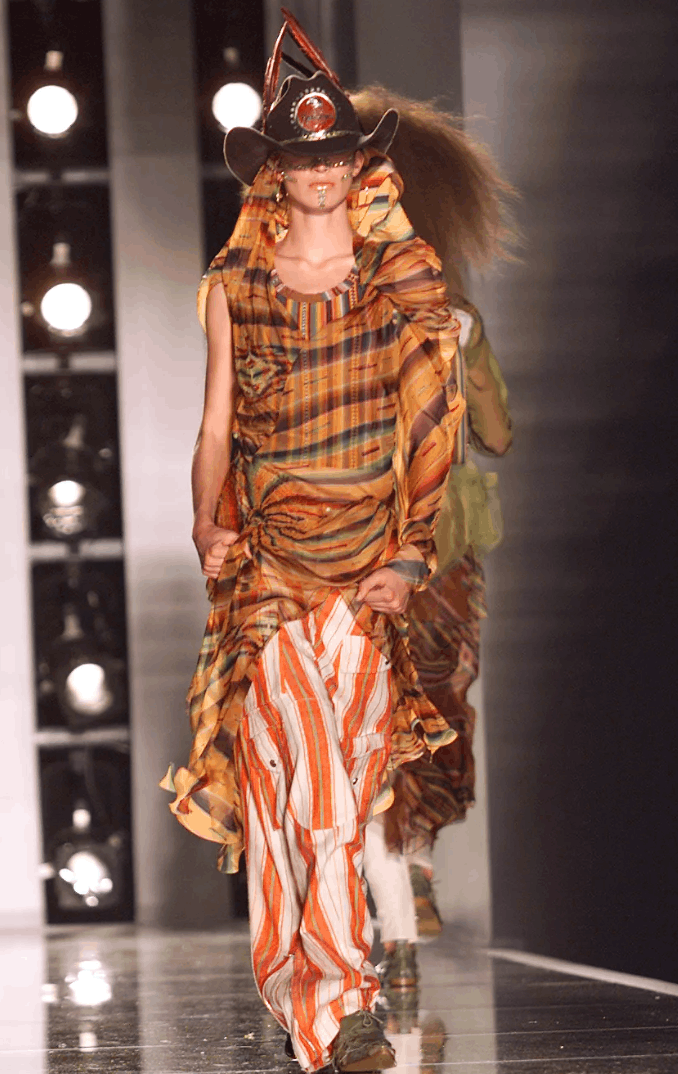 Dior Foulard Carré en soie 2002 Size ONE SIZE - 3 Thumbnail