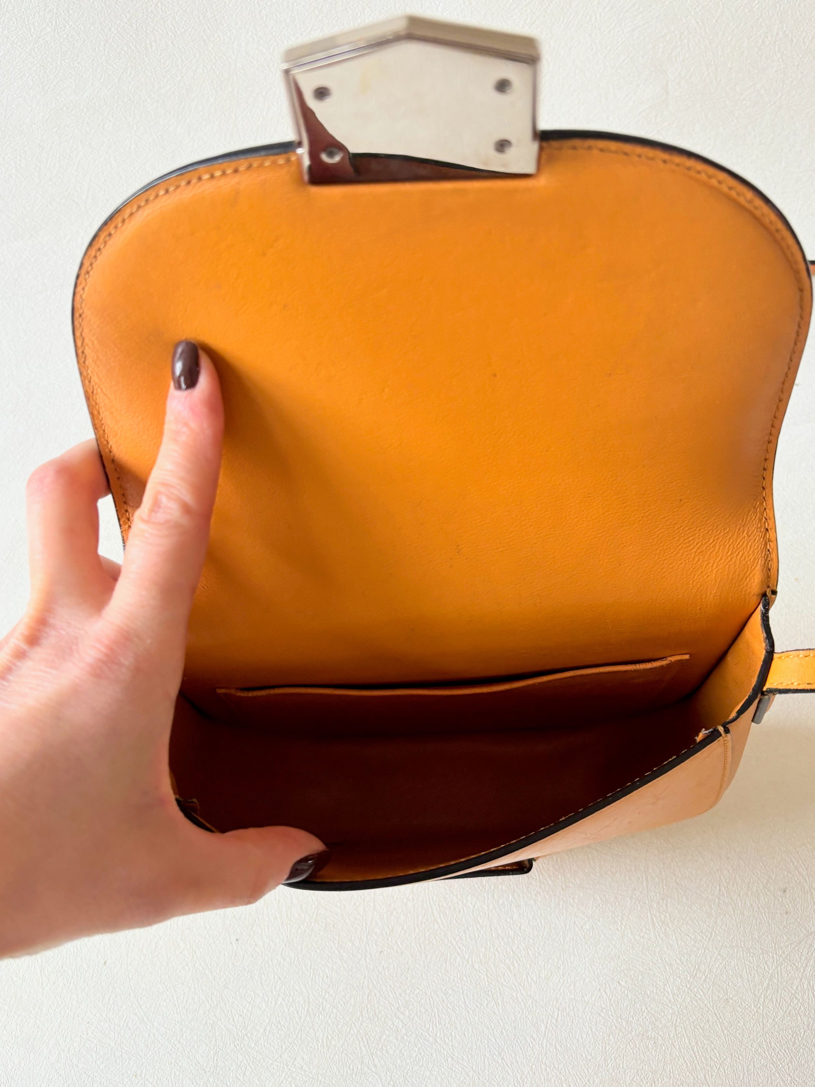 Celine CÉLINE Sac Trotteur Size ONE SIZE - 8 Thumbnail