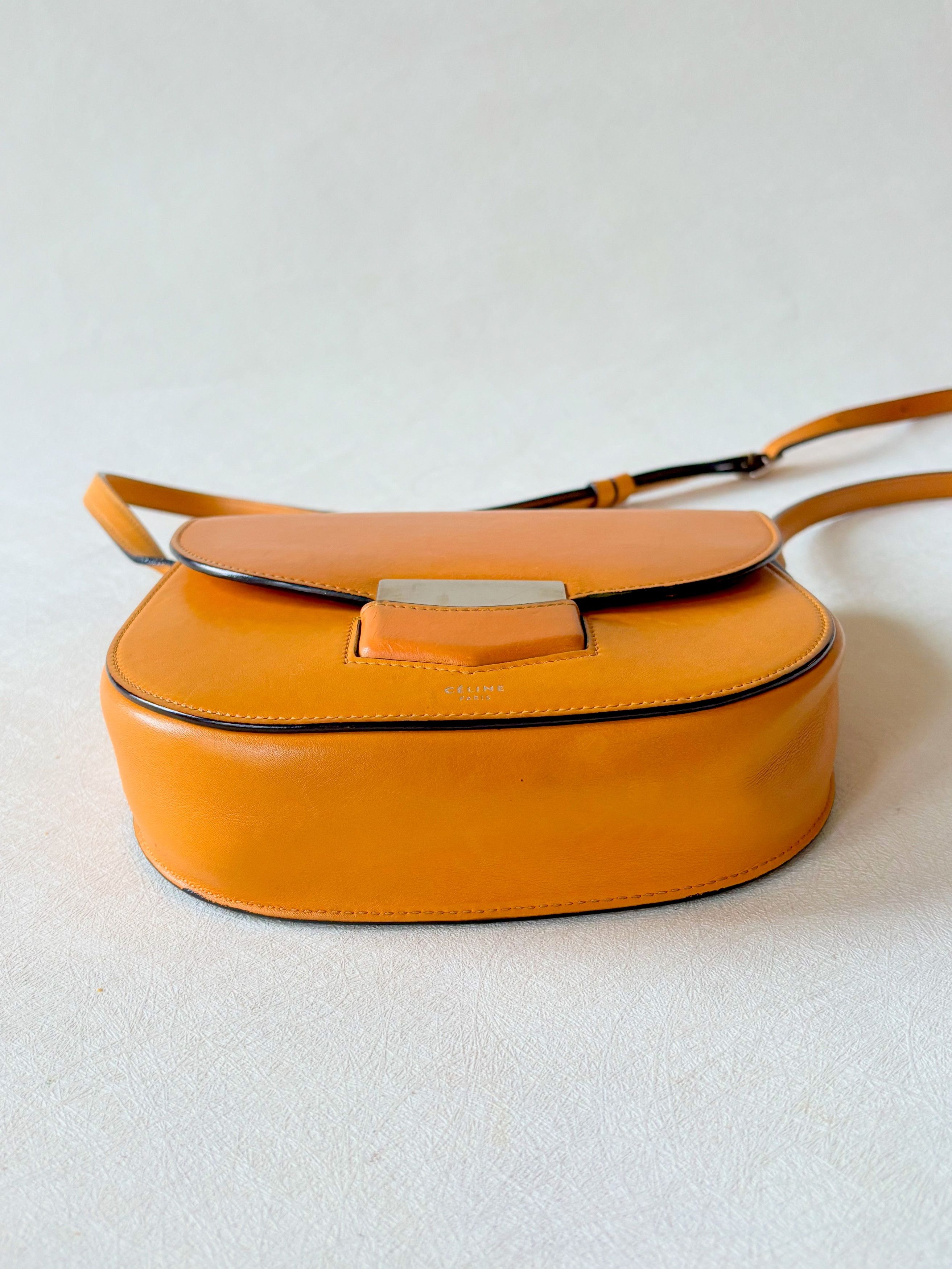 Celine CÉLINE Sac Trotteur Size ONE SIZE - 7 Thumbnail