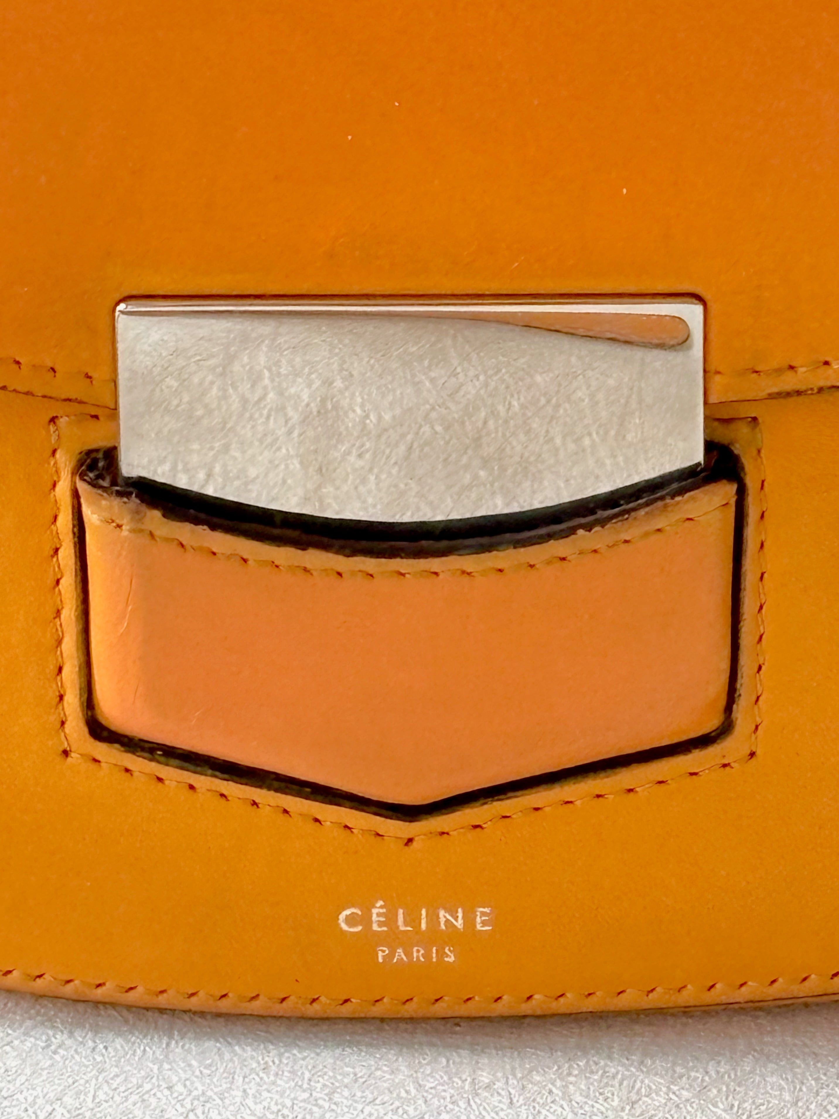 Celine CÉLINE Sac Trotteur Size ONE SIZE - 2 Thumbnail