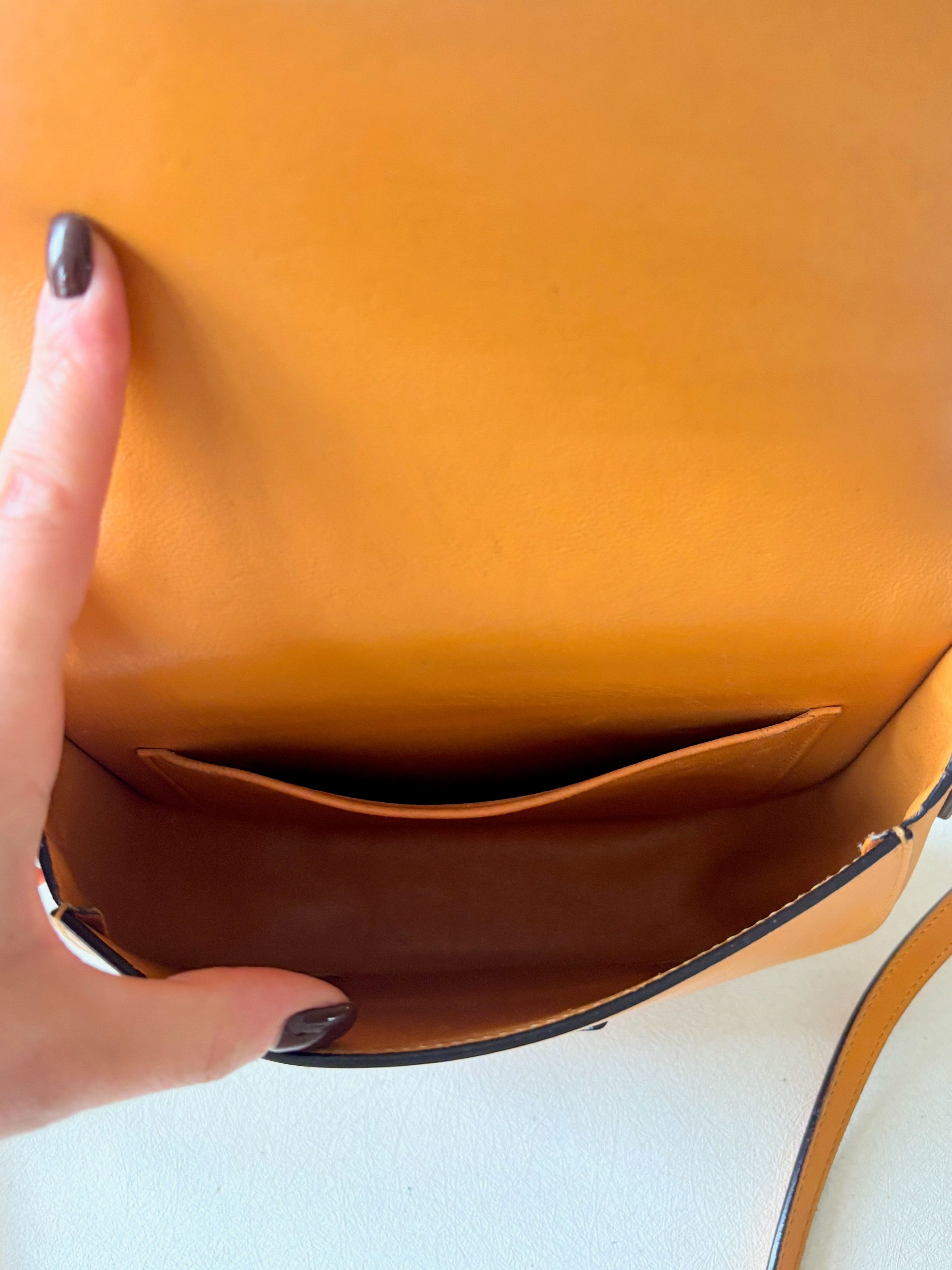 Celine CÉLINE Sac Trotteur Size ONE SIZE - 9 Thumbnail