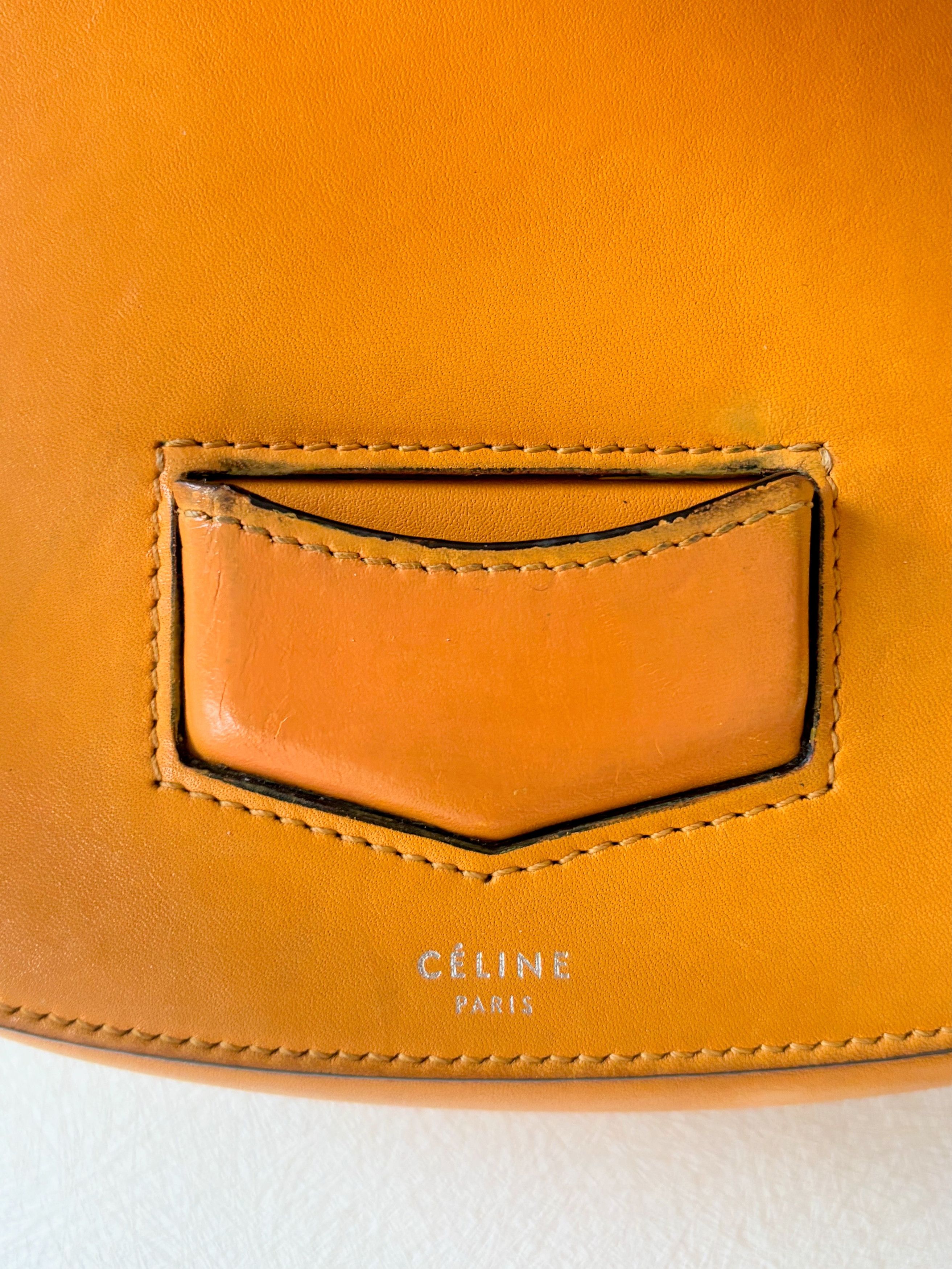 Celine CÉLINE Sac Trotteur Size ONE SIZE - 11 Thumbnail