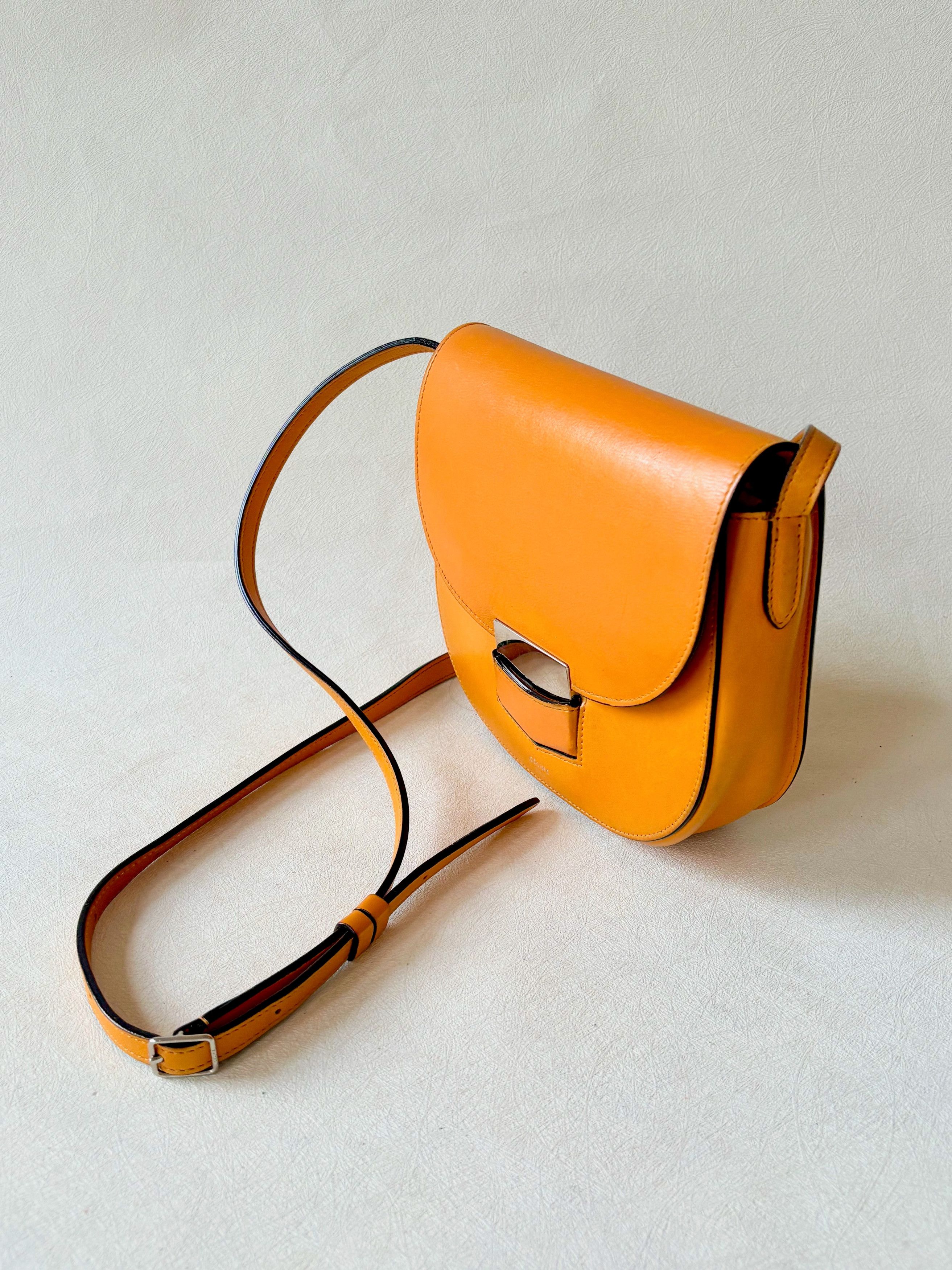 Celine CÉLINE Sac Trotteur Size ONE SIZE - 5 Thumbnail