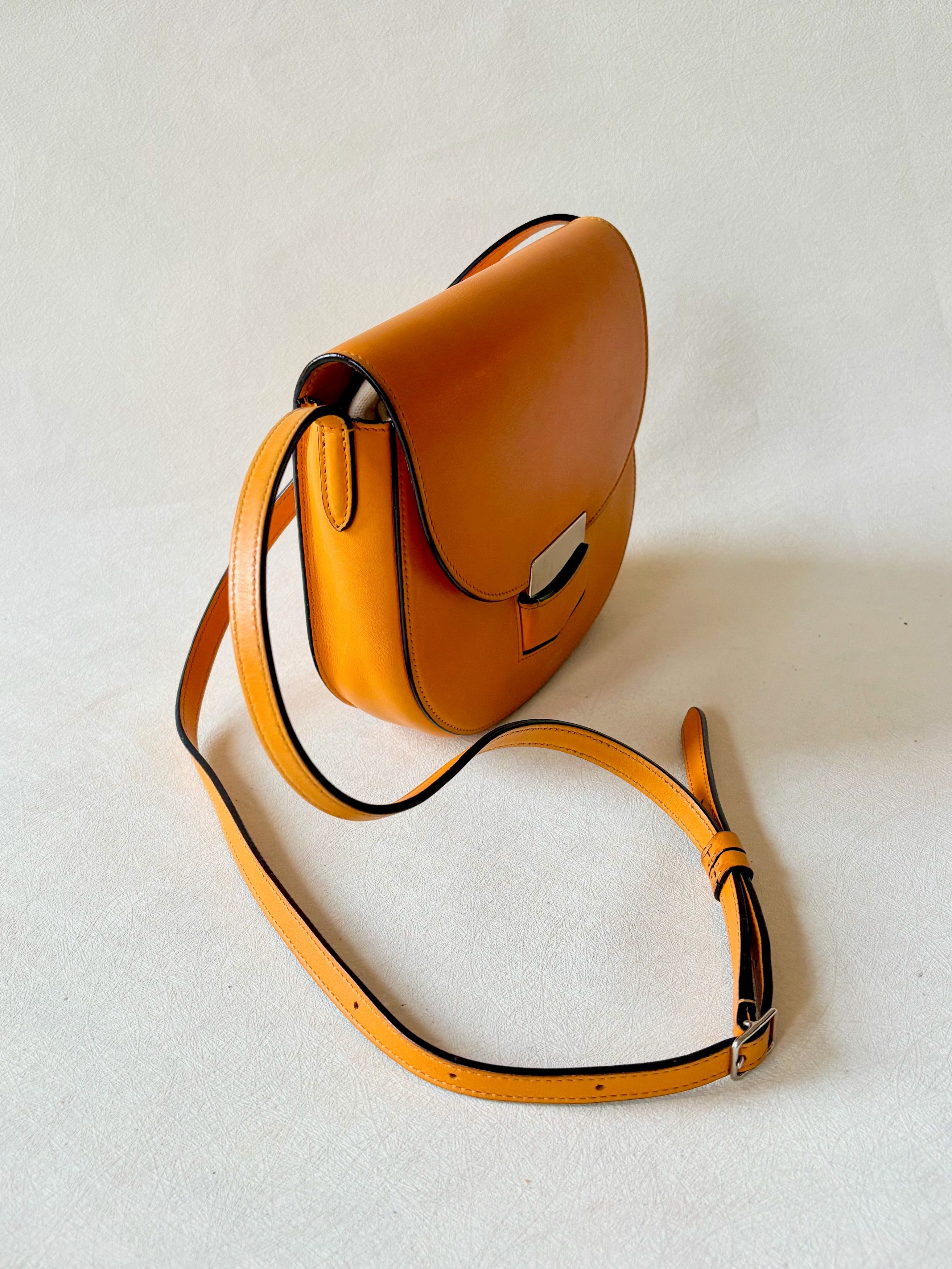 Celine CÉLINE Sac Trotteur Size ONE SIZE - 4 Thumbnail