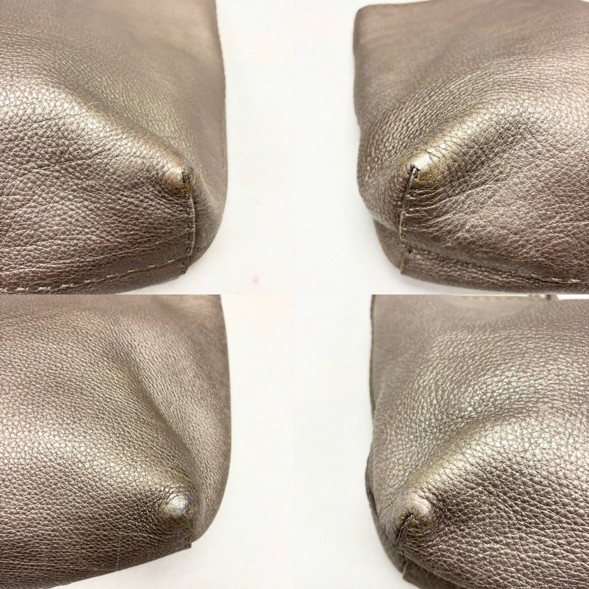 Fendi Sac cabas Roll bag Size ONE SIZE - 6 Thumbnail