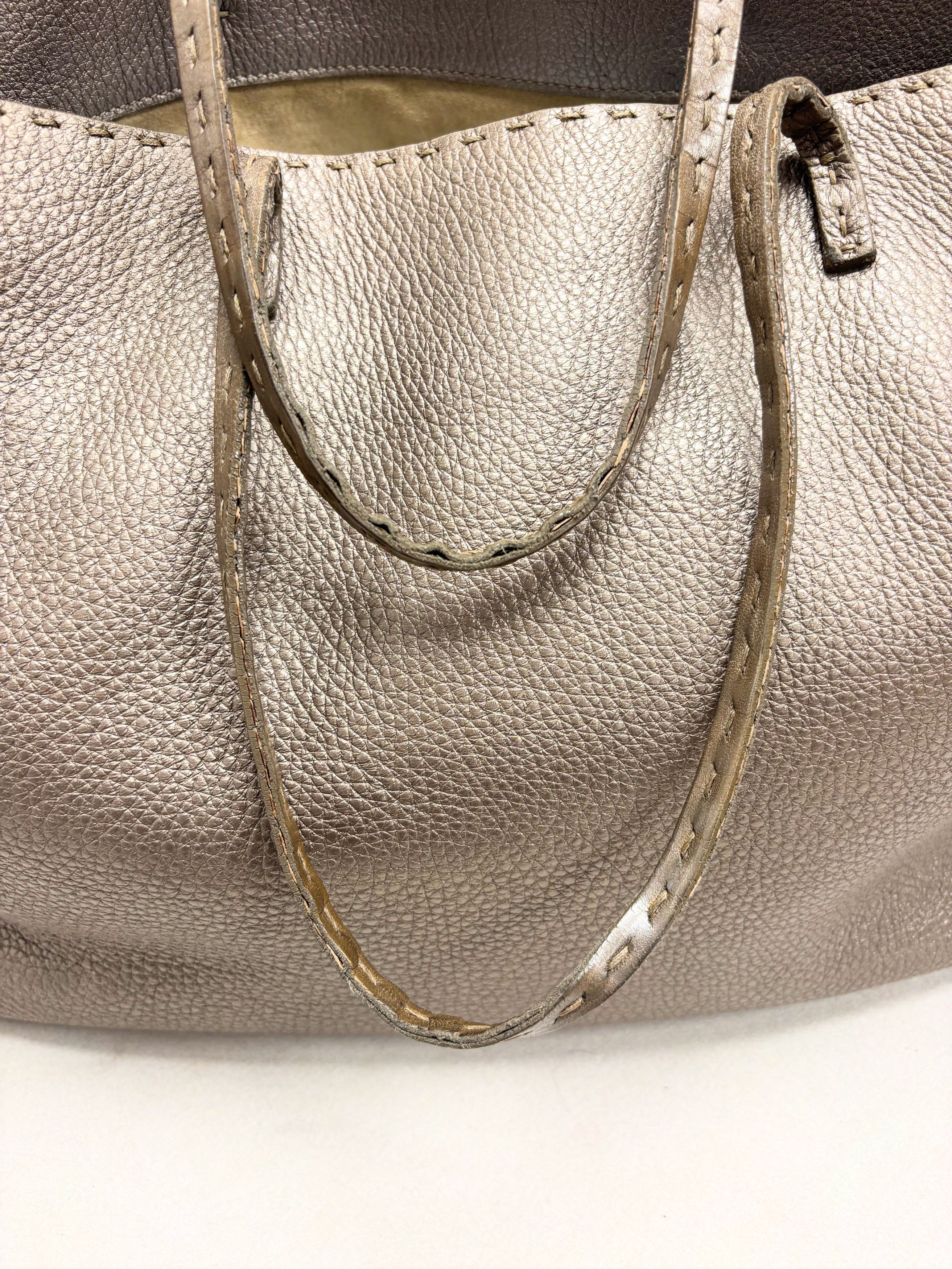 Fendi Sac cabas Roll bag Size ONE SIZE - 7 Thumbnail