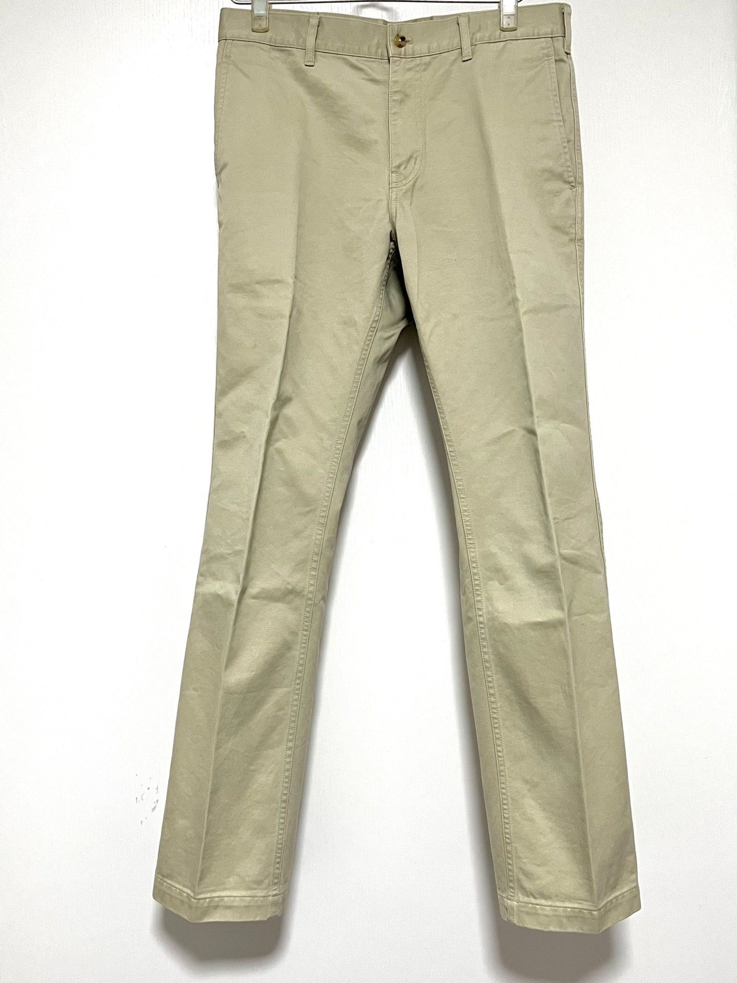 Comme des Garcons Comme des Garcons M45 Chino Pants Size US 26 / EU 42 - 3 Thumbnail