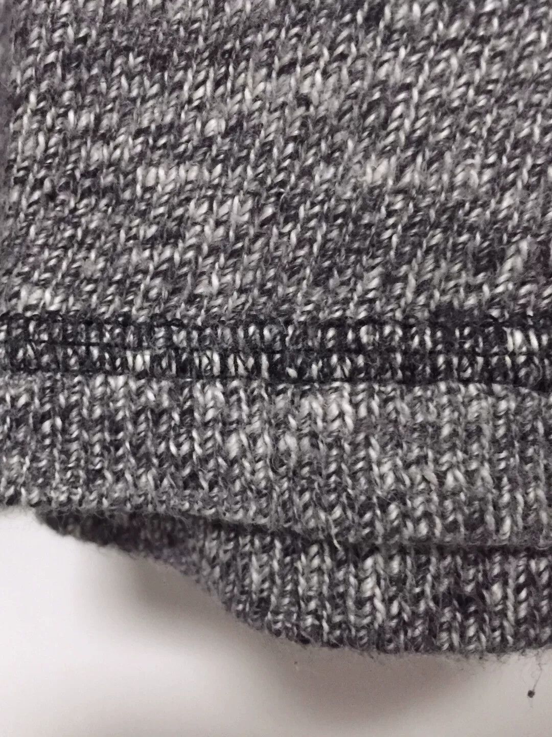 Katharine Hamnett London Katharine Hamnett Military Knit Sweater Size US L / EU 52-54 / 3 - 4 Thumbnail