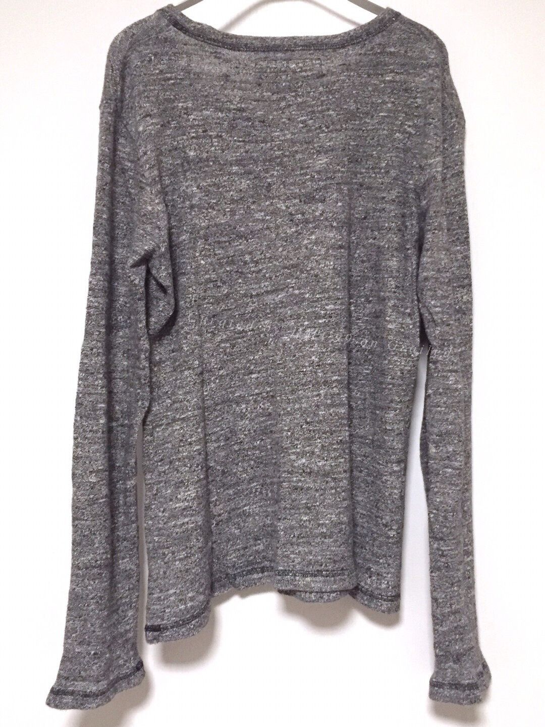 Katharine Hamnett London Katharine Hamnett Military Knit Sweater Size US L / EU 52-54 / 3 - 3 Thumbnail