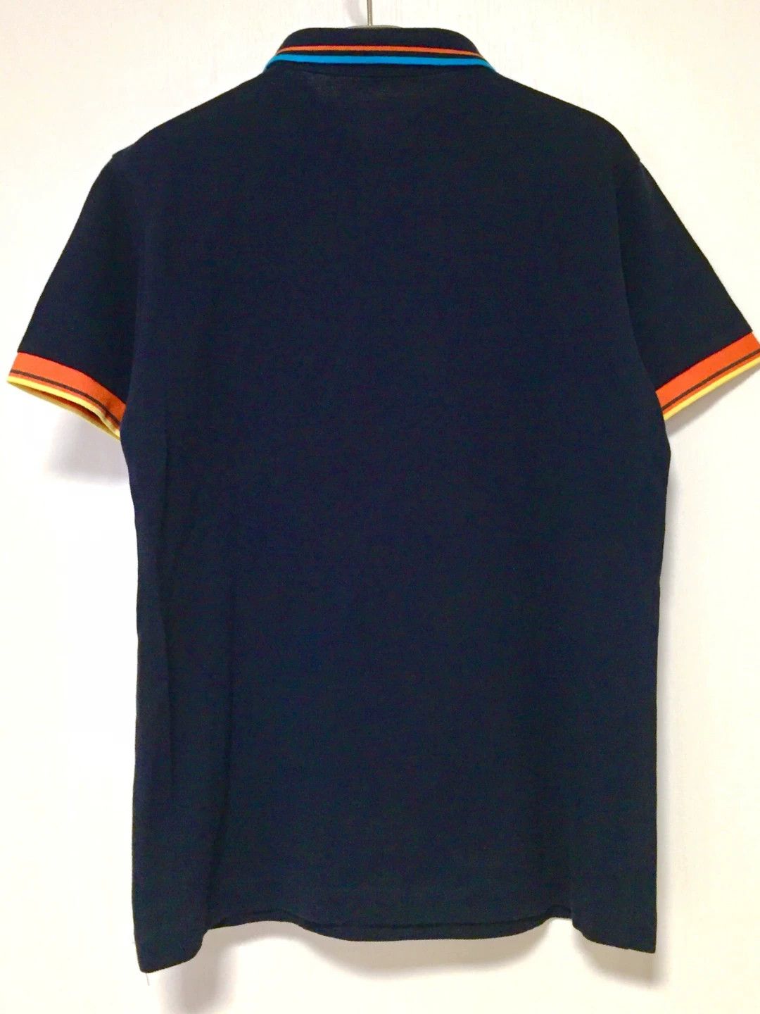 Fred Perry FRED PERRY Slim Fit Polo Shirt Size US M / EU 48-50 / 2 - 7 Thumbnail