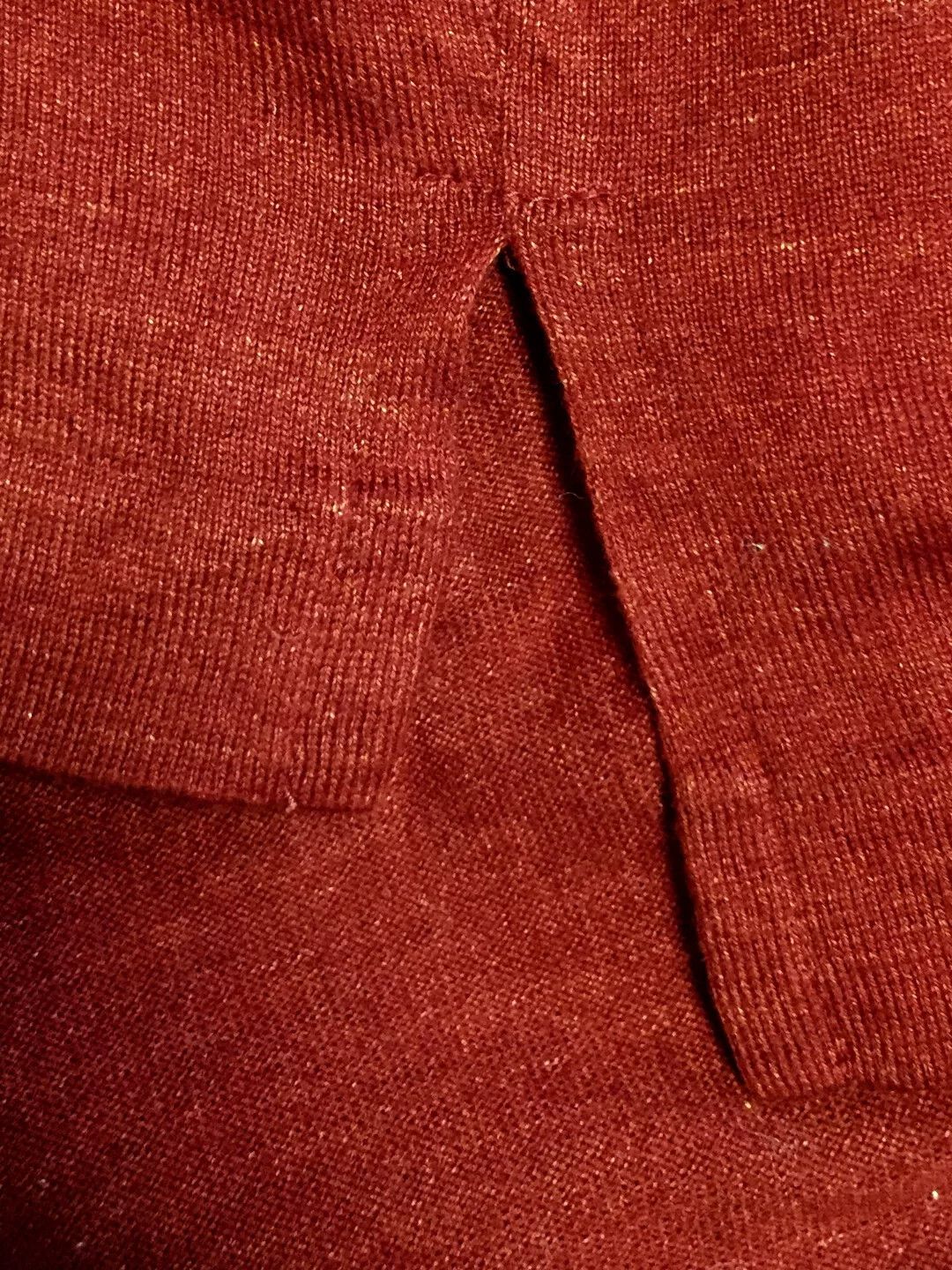 Yohji Yamamoto Yohji Yamamoto Y's Archive Three-Button Polo Size US M / EU 48-50 / 2 - 4 Thumbnail
