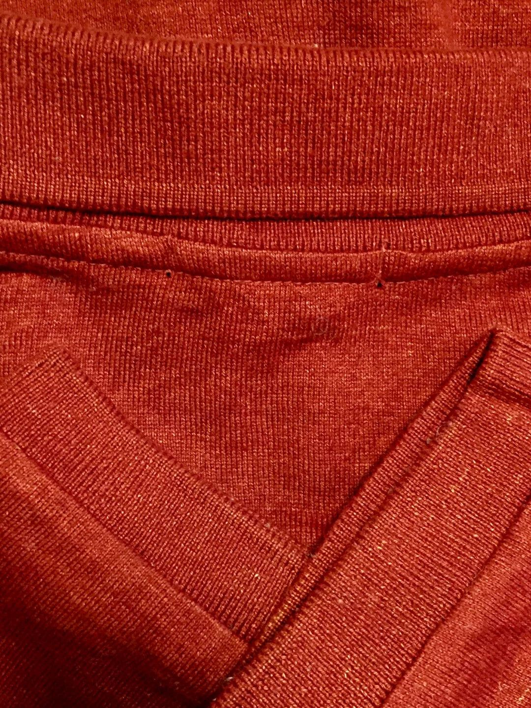 Yohji Yamamoto Yohji Yamamoto Y's Archive Three-Button Polo Size US M / EU 48-50 / 2 - 7 Thumbnail