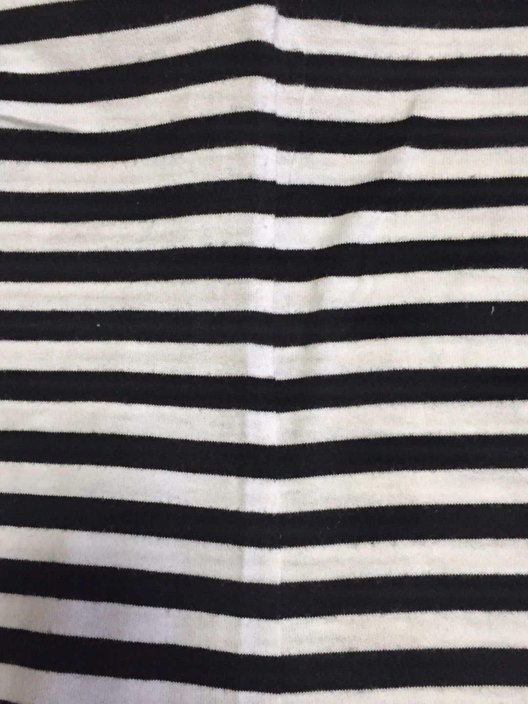 Comme des Garcons COMME des GARCONS Striped Limited Print T-shirt Size US M / EU 48-50 / 2 - 6 Thumbnail