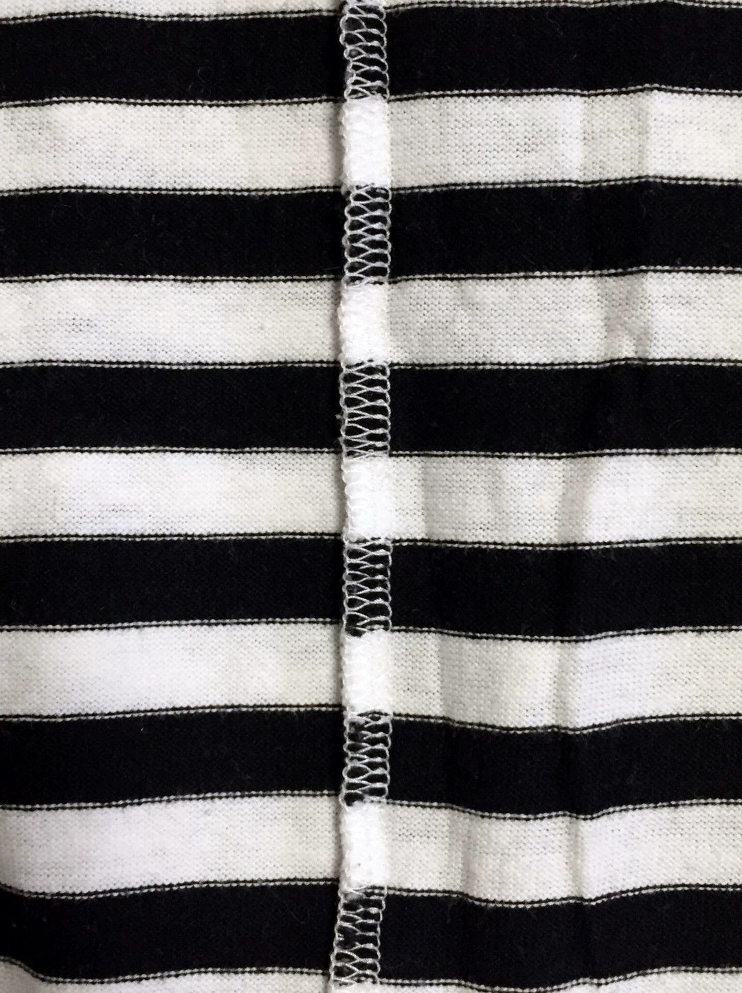 Comme des Garcons COMME des GARCONS Striped Limited Print T-shirt Size US M / EU 48-50 / 2 - 7 Thumbnail