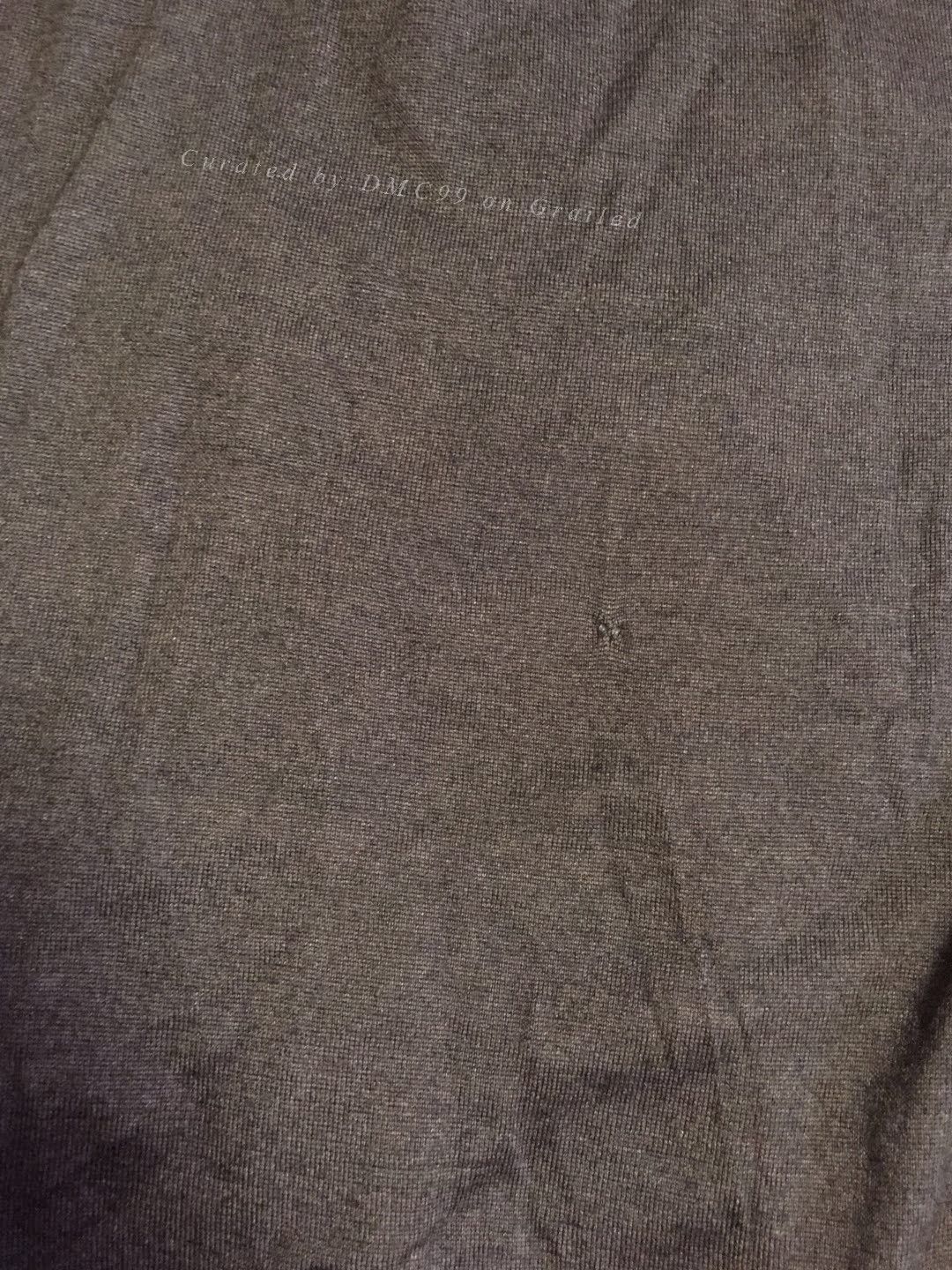 Saint Laurent Paris Saint Laurent Yves Old Logo Cashmere Cardigan Size US S / EU 44-46 / 1 - 9 Thumbnail