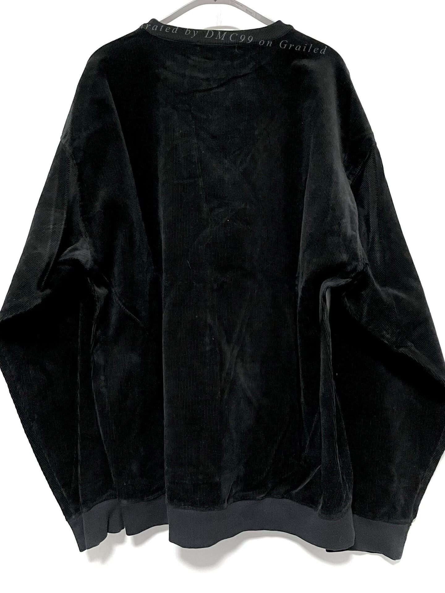 Futura FUTUR French Skate Flannel Hoodie Size US XL / EU 56 / 4 - 3 Thumbnail