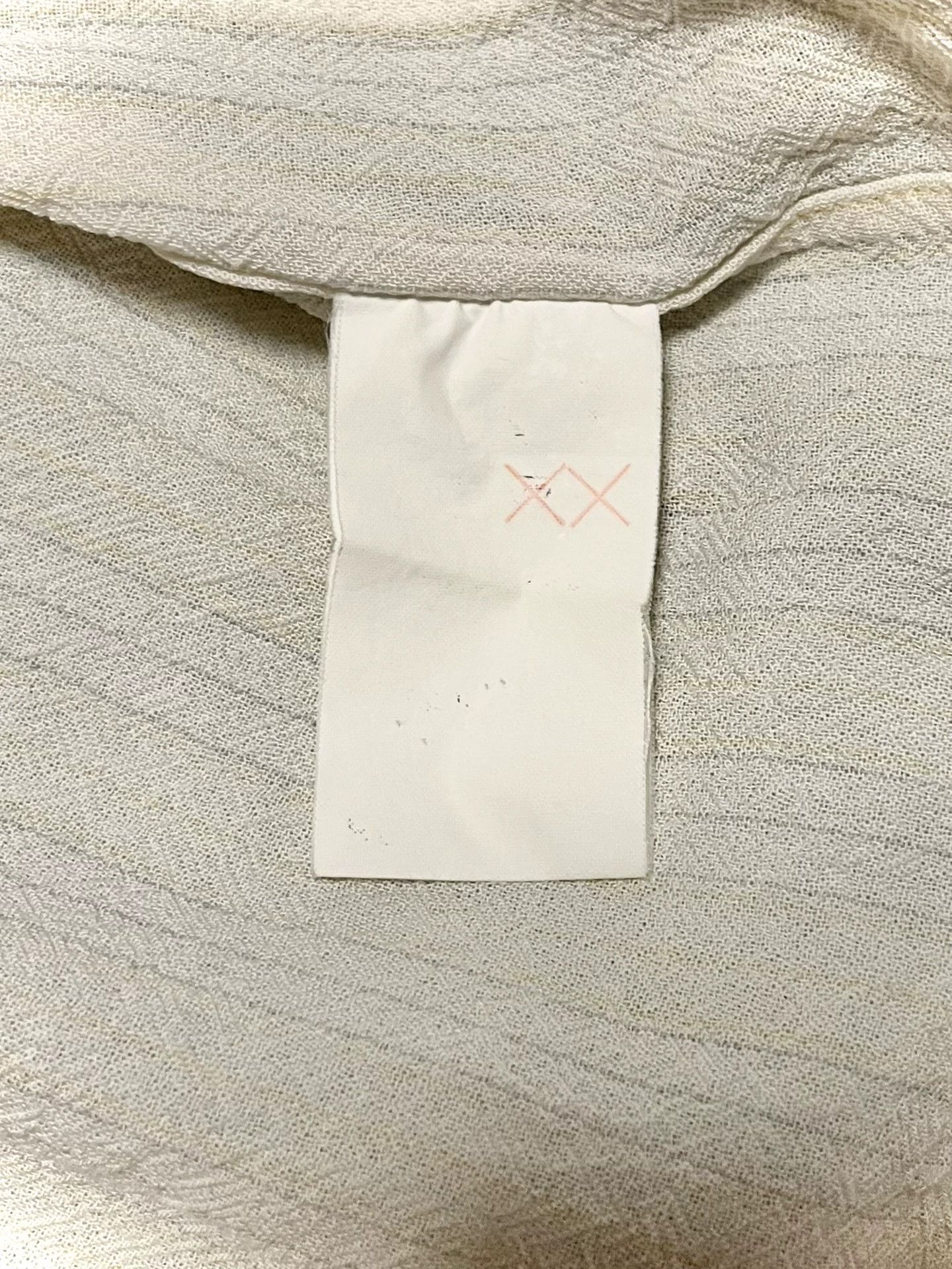 Yohji Yamamoto Yohji Yamamoto Y's Men Archive Cardigan Size US L / EU 52-54 / 3 - 7 Thumbnail