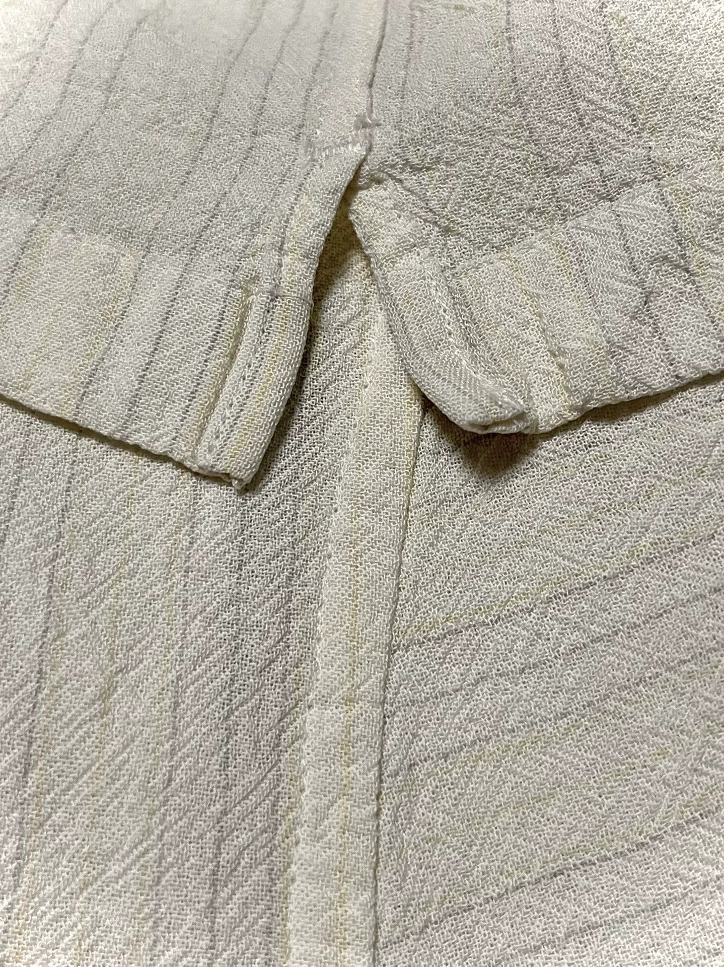 Yohji Yamamoto Yohji Yamamoto Y's Men Archive Cardigan Size US L / EU 52-54 / 3 - 8 Thumbnail