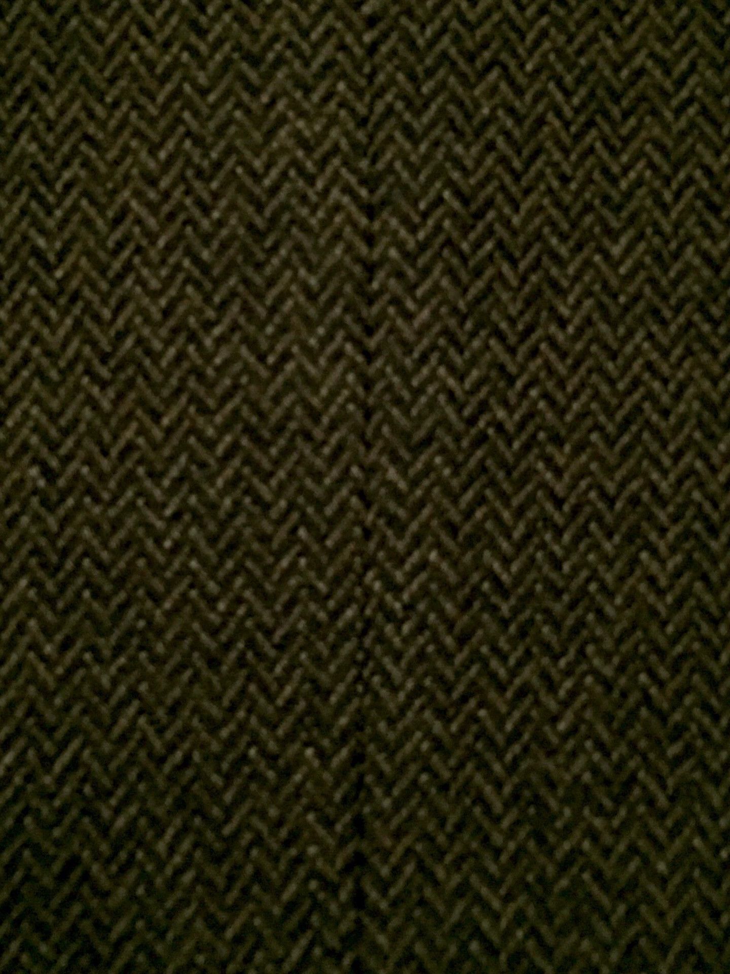 Yohji Yamamoto Yohji Yamamoto A.A.R Herringbone Wool Blazer Size US M / EU 48-50 / 2 - 2 Thumbnail