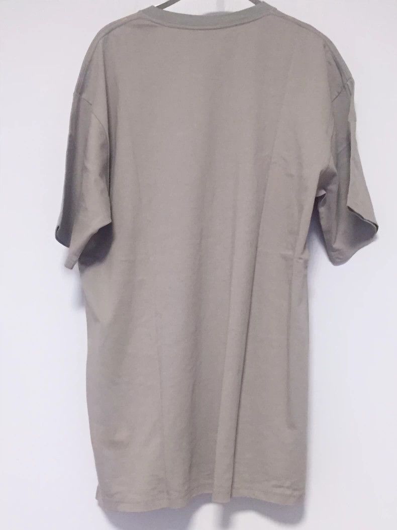 Lanvin Lanvin Show T-shirt Wool Tapestry Embroidery Size US S / EU 44-46 / 1 - 4 Thumbnail