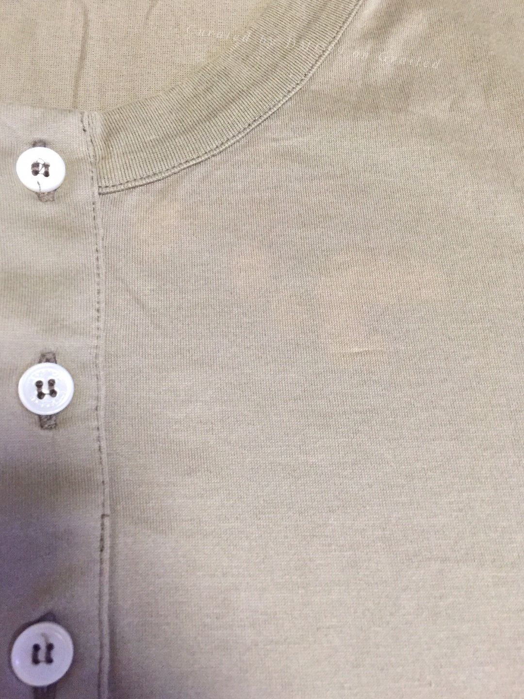 Viktor & Rolf Viktor& Rolf Short Sleeve T-Shirt Size US M / EU 48-50 / 2 - 9 Thumbnail