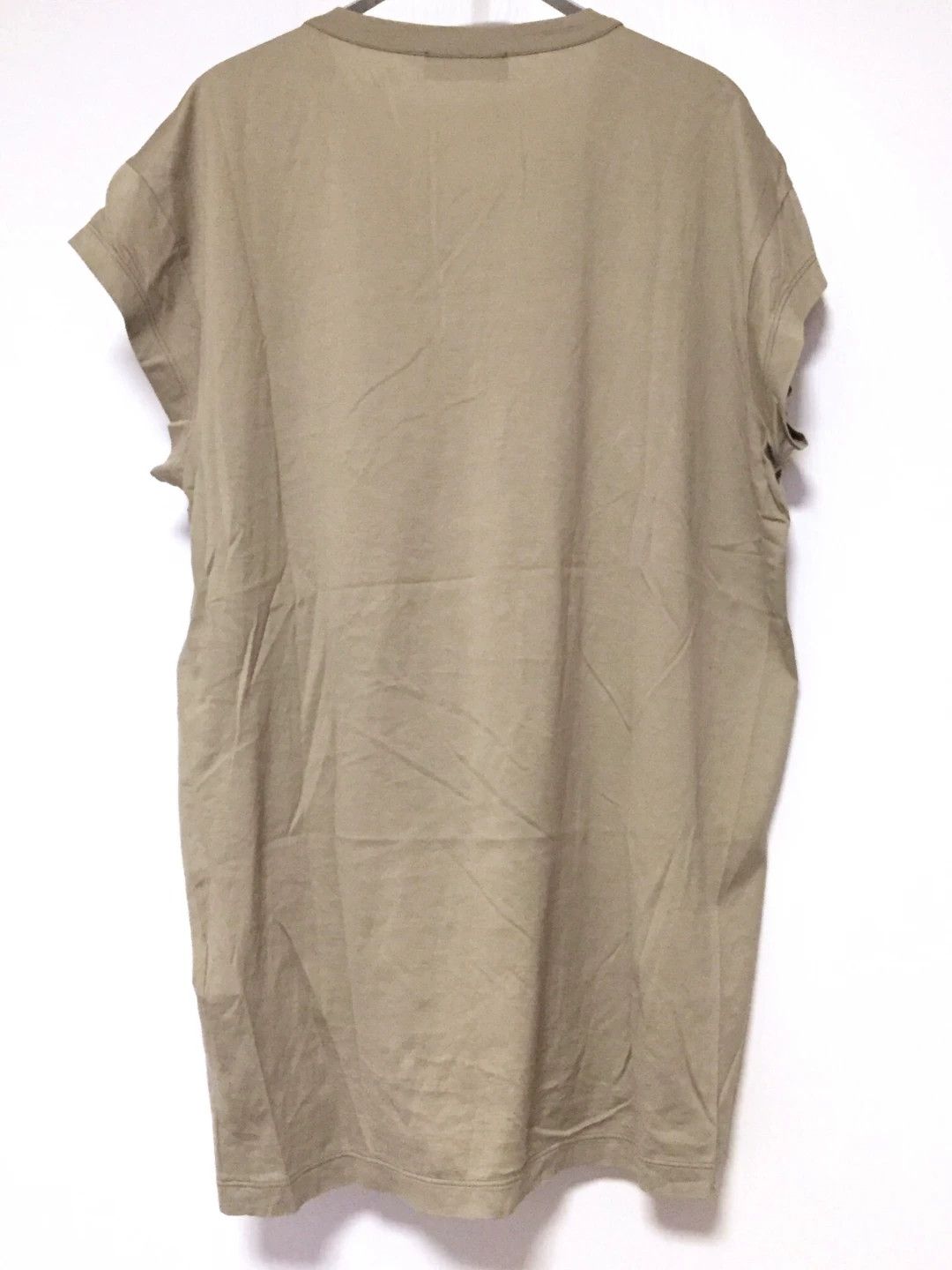 Viktor & Rolf Viktor& Rolf Short Sleeve T-Shirt Size US M / EU 48-50 / 2 - 6 Thumbnail